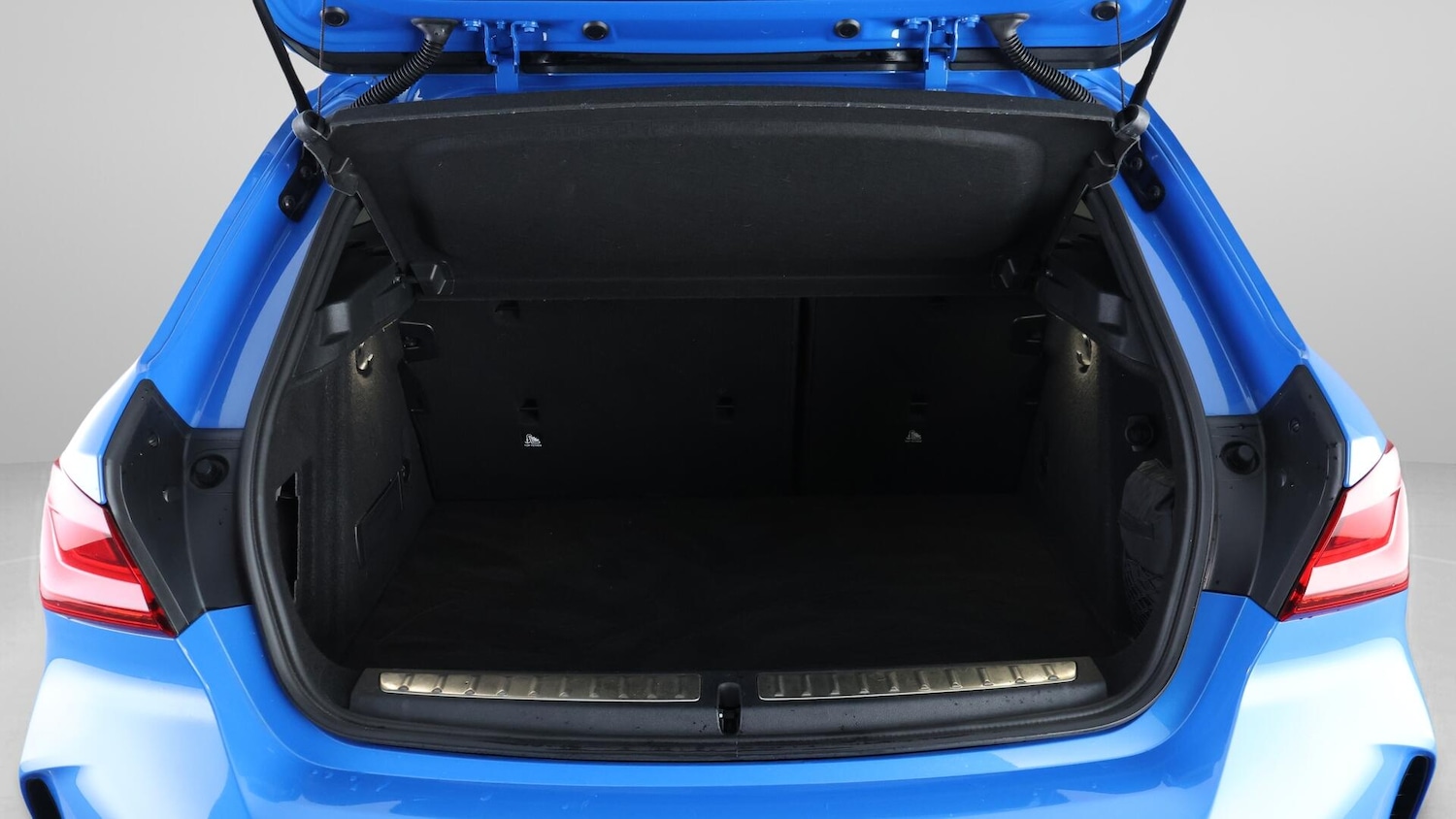 Used BMW 1 Series 2020 for sale - 76381134: Photo 17