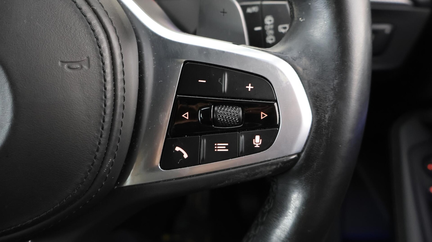 Used BMW 1 Series 2020 for sale - 76381134: Photo 25