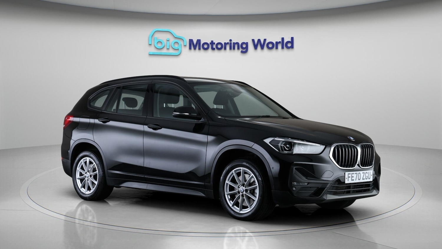 Used BMW X1 2020 for sale - 76381256: Photo 1