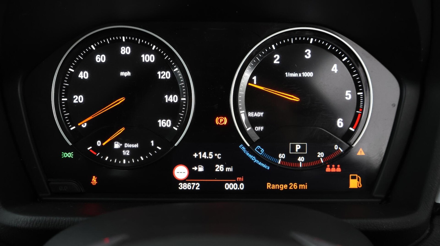 Used BMW X1 2020 for sale - 76381256: Photo 10