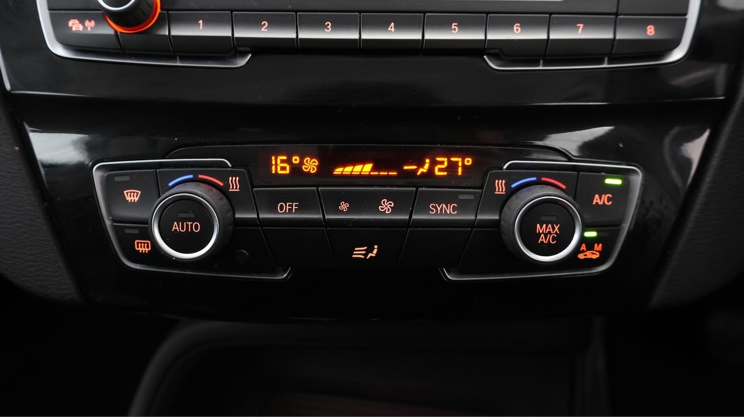Used BMW X1 2020 for sale - 76381256: Photo 12