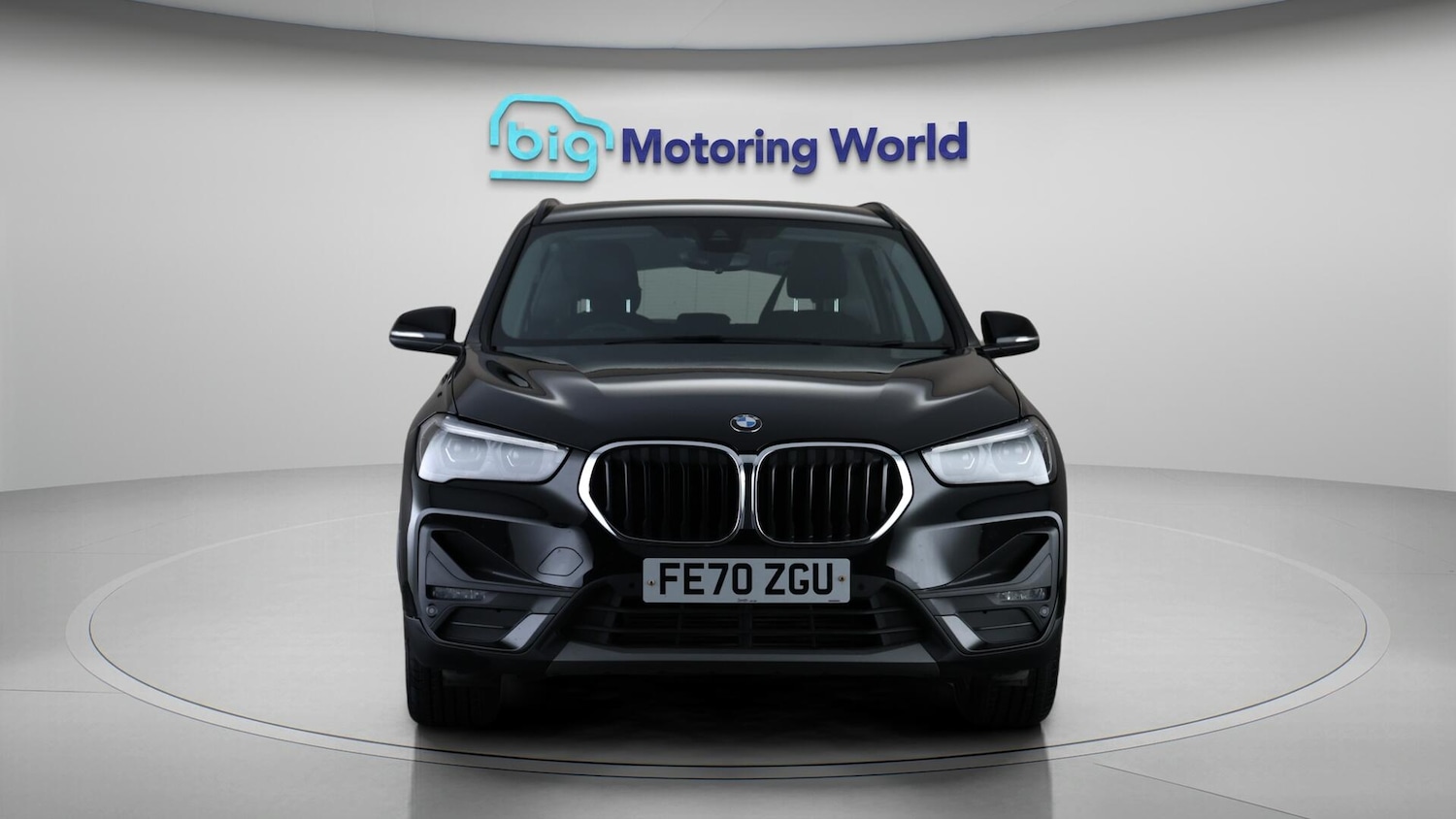 Used BMW X1 2020 for sale - 76381256: Photo 2