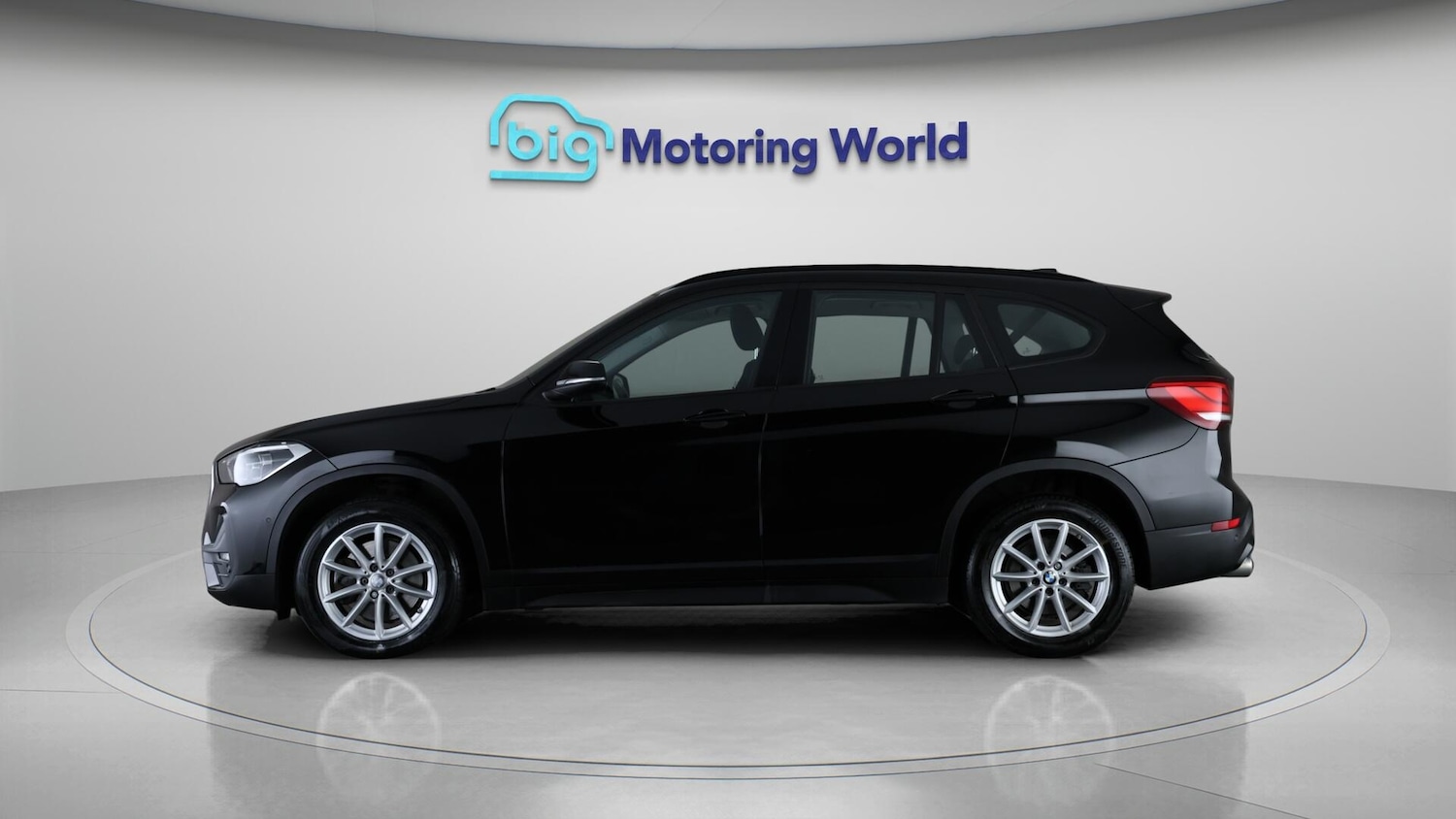 Used BMW X1 2020 for sale - 76381256: Photo 4