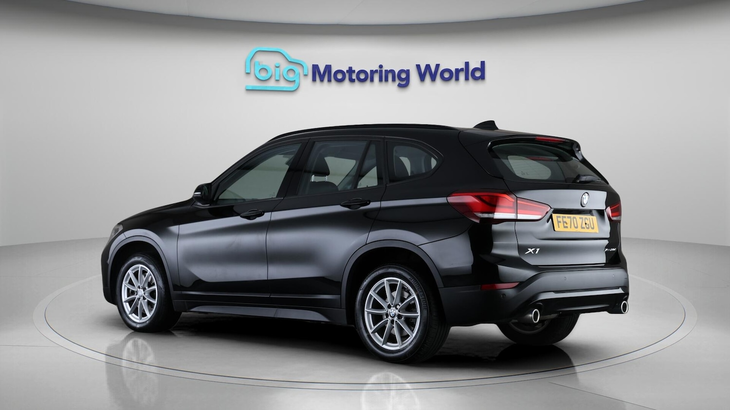 Used BMW X1 2020 for sale - 76381256: Photo 5