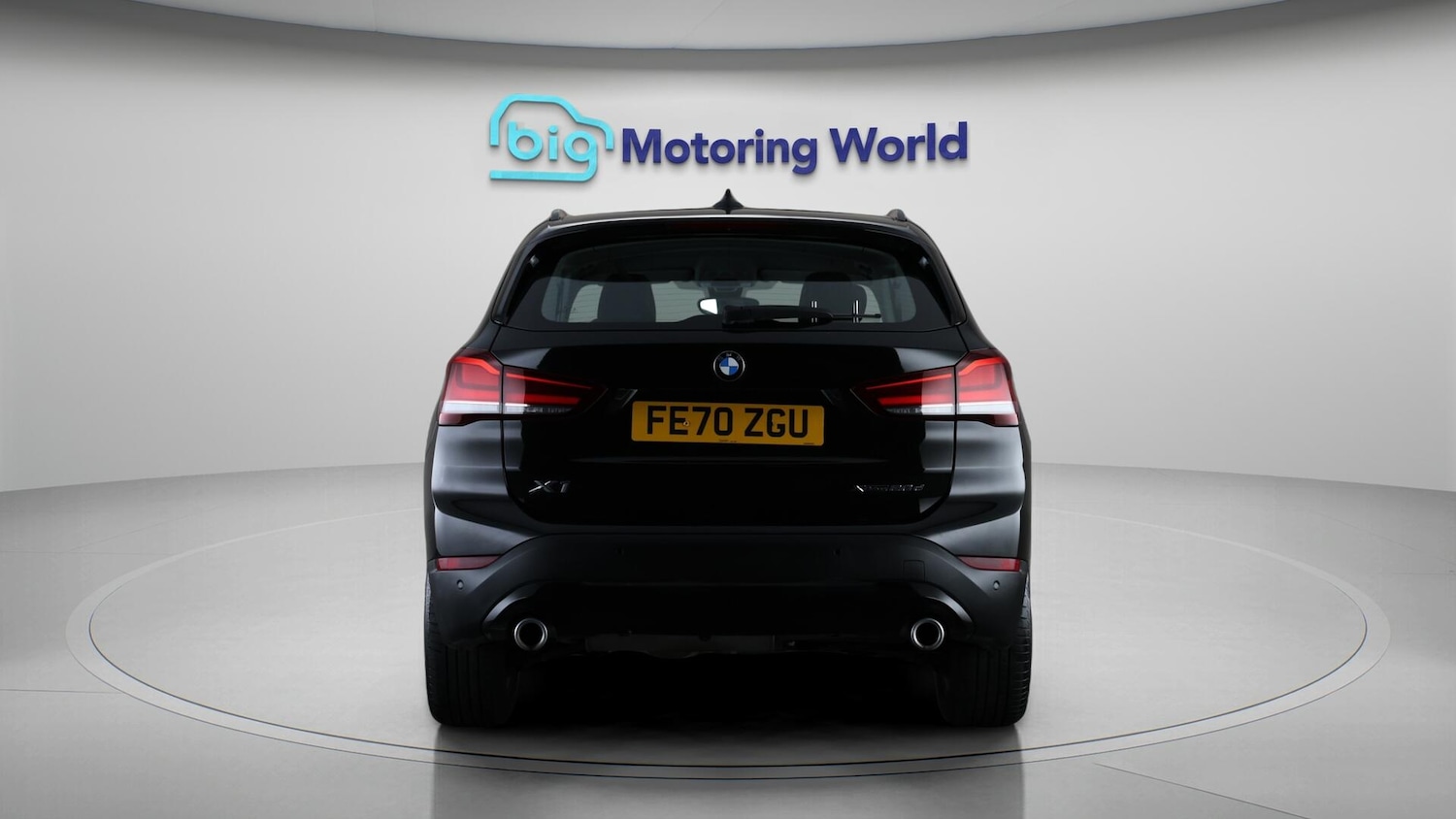 Used BMW X1 2020 for sale - 76381256: Photo 6