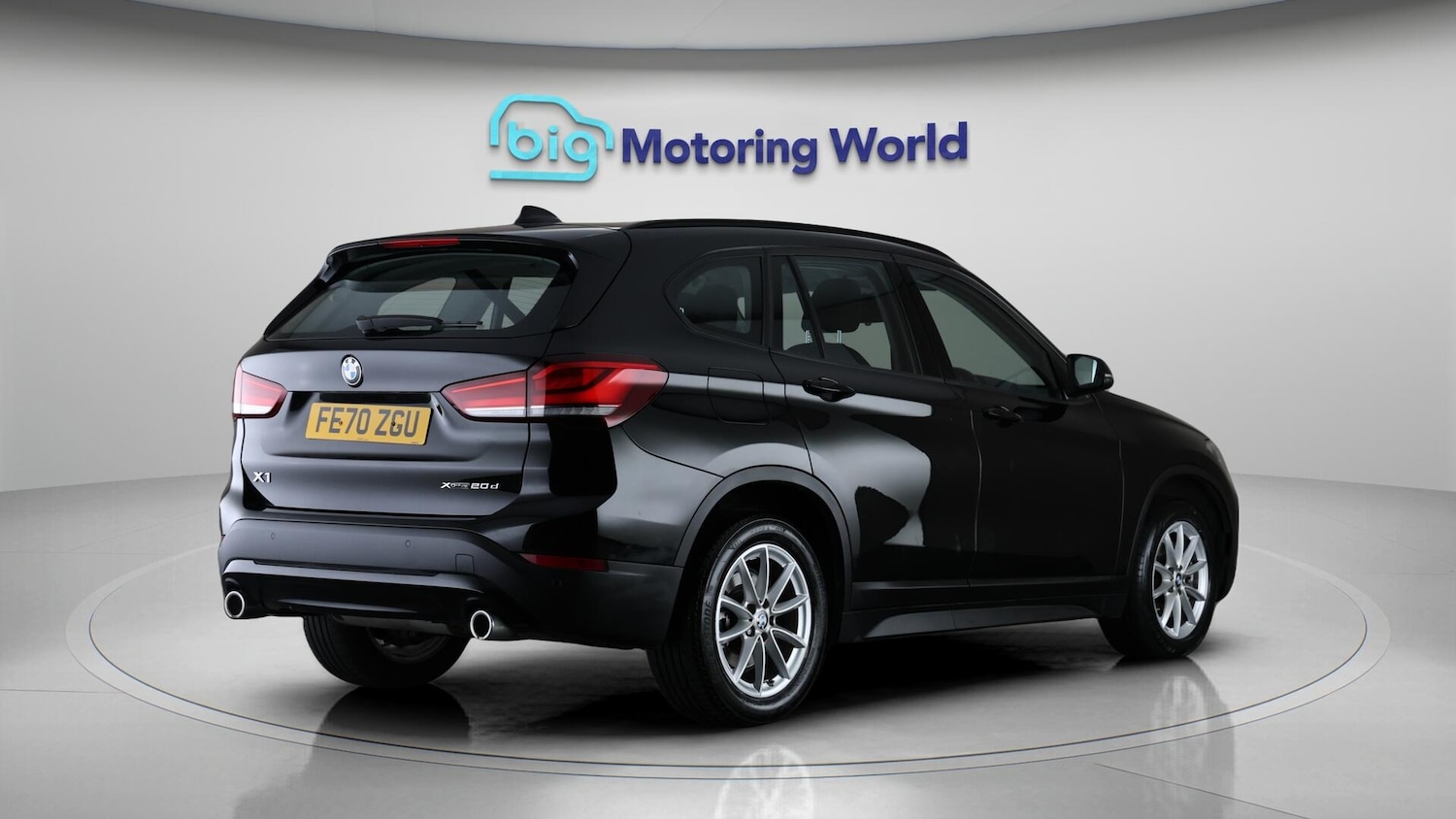 Used BMW X1 2020 for sale - 76381256: Photo 7