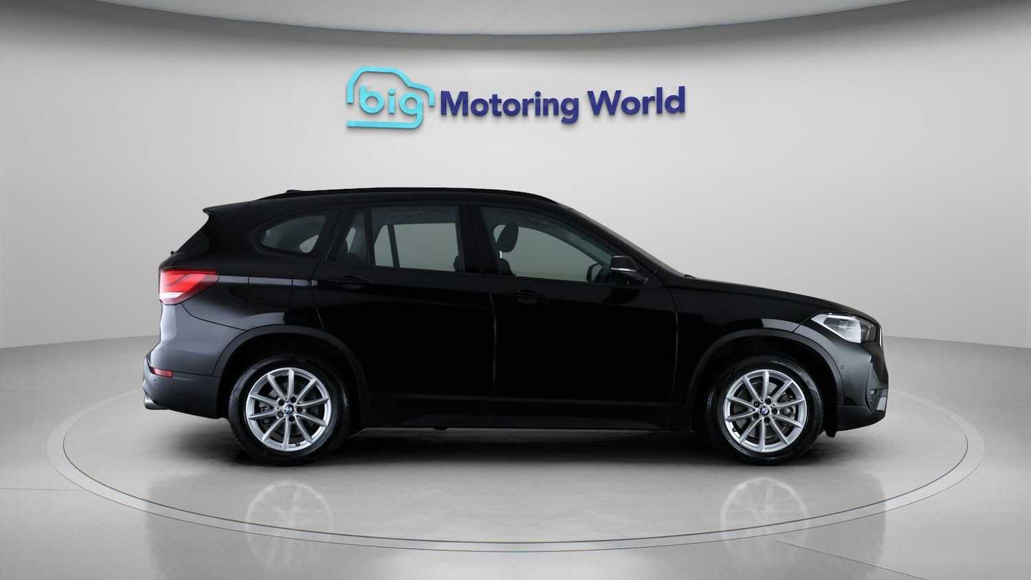 Used BMW X1 2020 for sale - 76381256: Photo 8