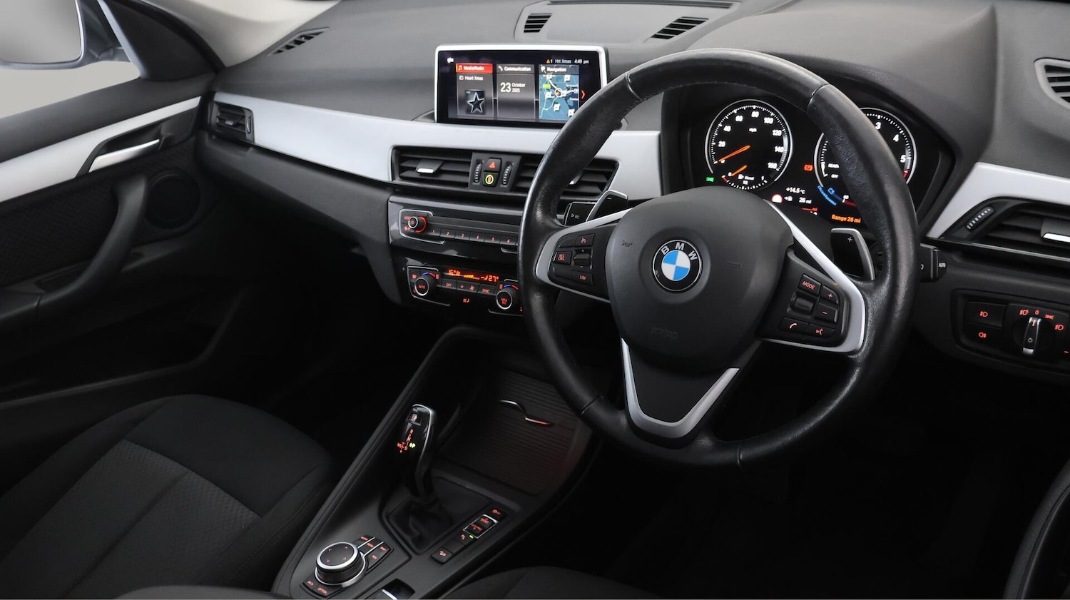 Used BMW X1 2020 for sale - 76381256: Photo 9