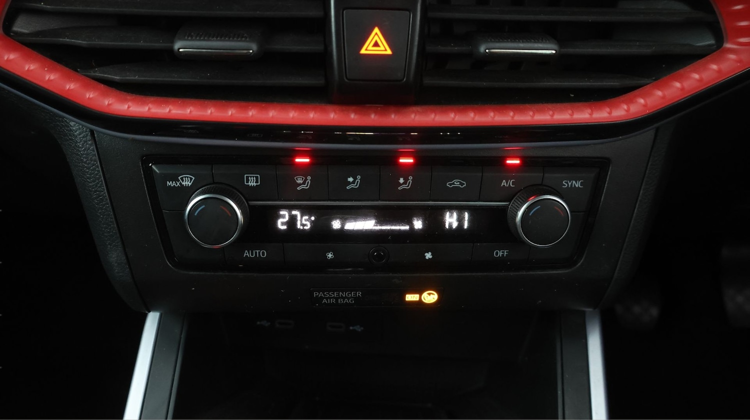 Used SEAT Arona 2023 for sale - 78048390: Photo 11