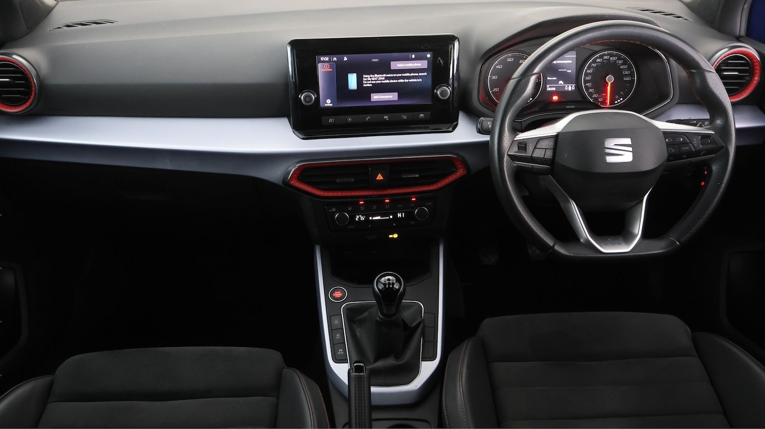 Used SEAT Arona 2023 for sale - 78048390: Photo 12