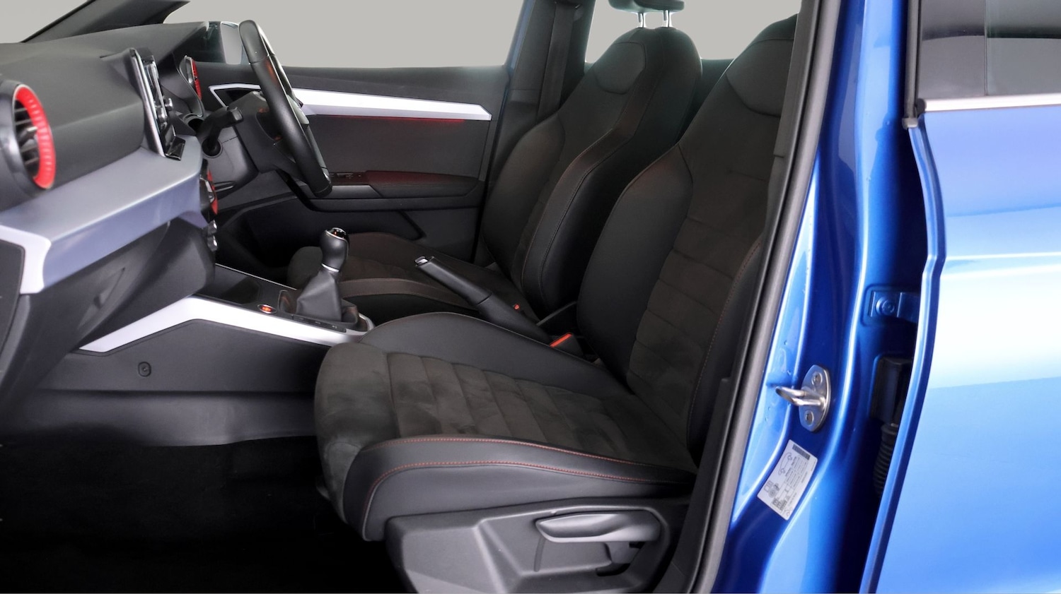 Used SEAT Arona 2023 for sale - 78048390: Photo 13