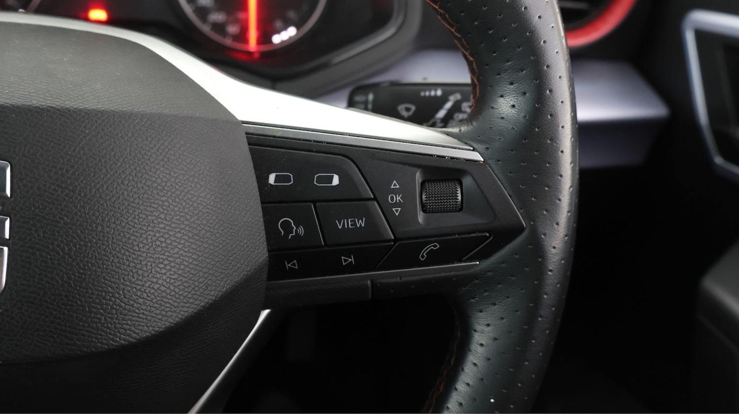 Used SEAT Arona 2023 for sale - 78048390: Photo 21