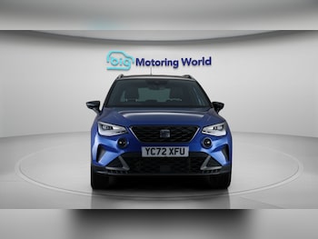Used SEAT Arona 2023 for sale - 78048390: Photo