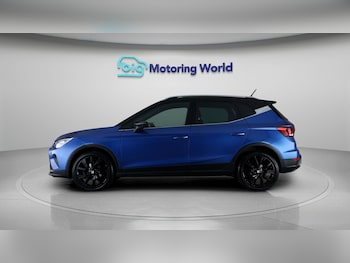 Used SEAT Arona 2023 for sale - 78048390: Photo