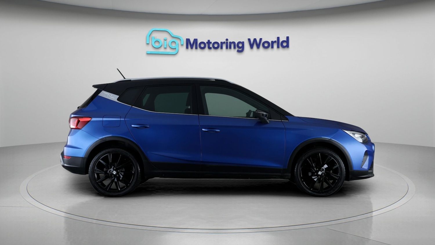 Used SEAT Arona 2023 for sale - 78048390: Photo 8