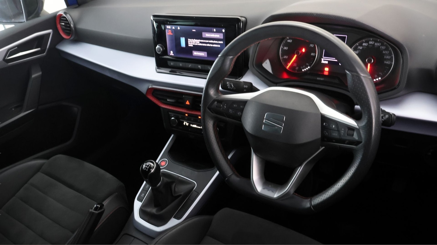 Used SEAT Arona 2023 for sale - 78048390: Photo 9