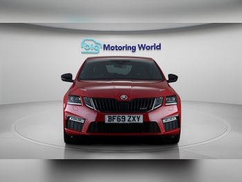 Used Skoda Octavia 2020 for sale - 78466988: Photo