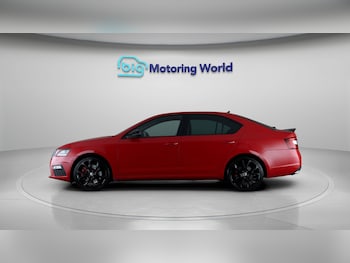 Used Skoda Octavia 2020 for sale - 78466988: Photo