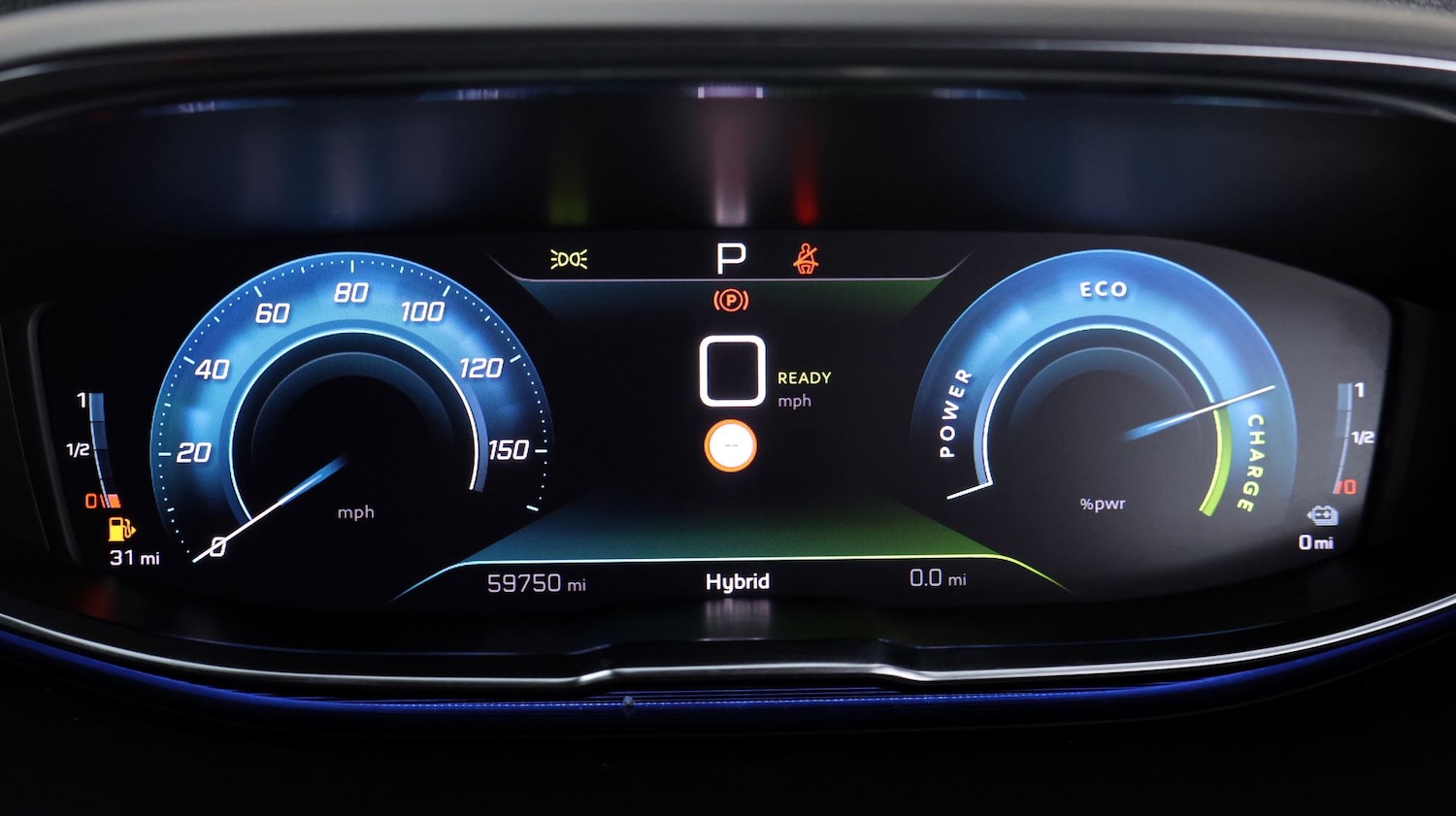 Used Peugeot 3008 2021 for sale - 78155562: Photo 10