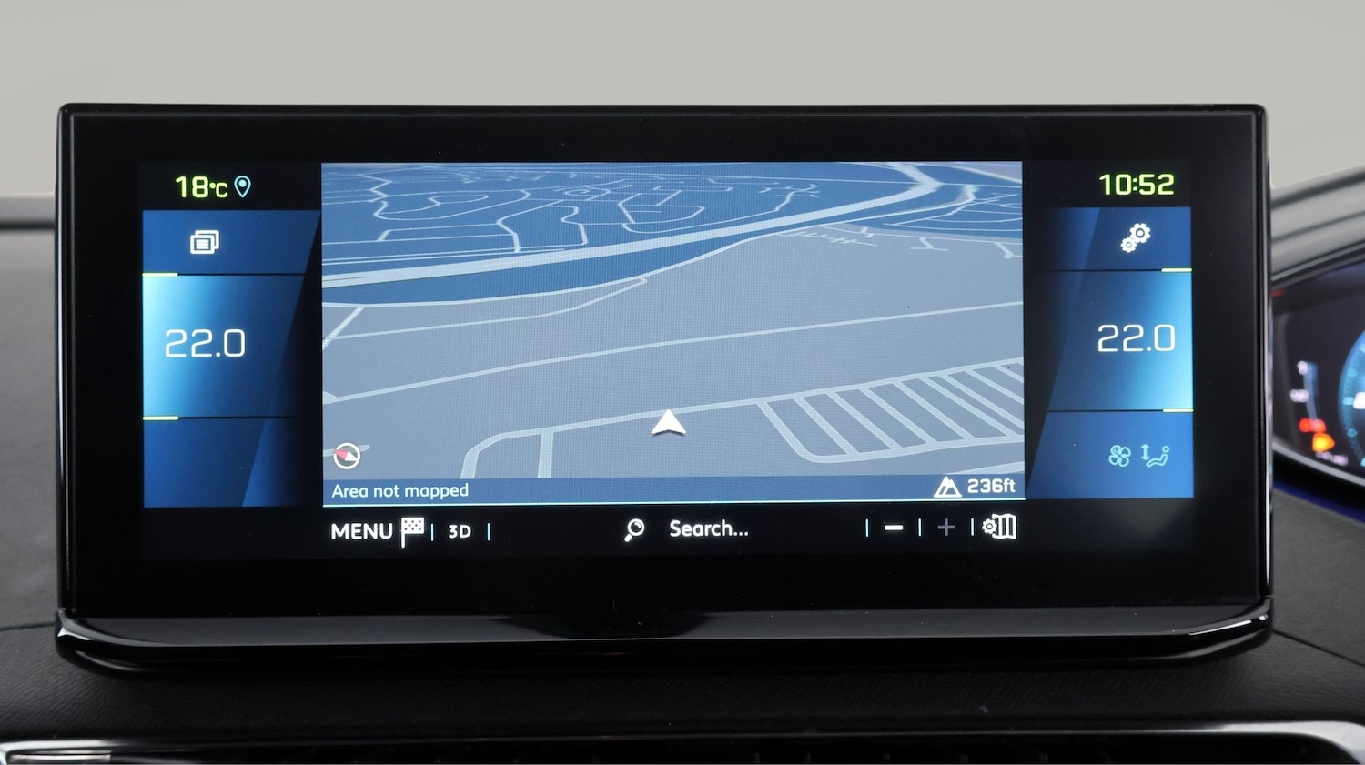 Used Peugeot 3008 2021 for sale - 78155562: Photo 11