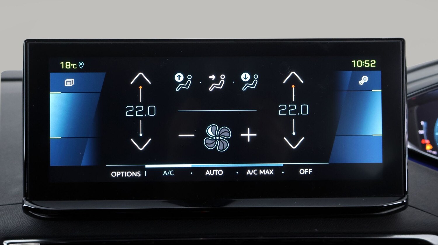 Used Peugeot 3008 2021 for sale - 78155562: Photo 12