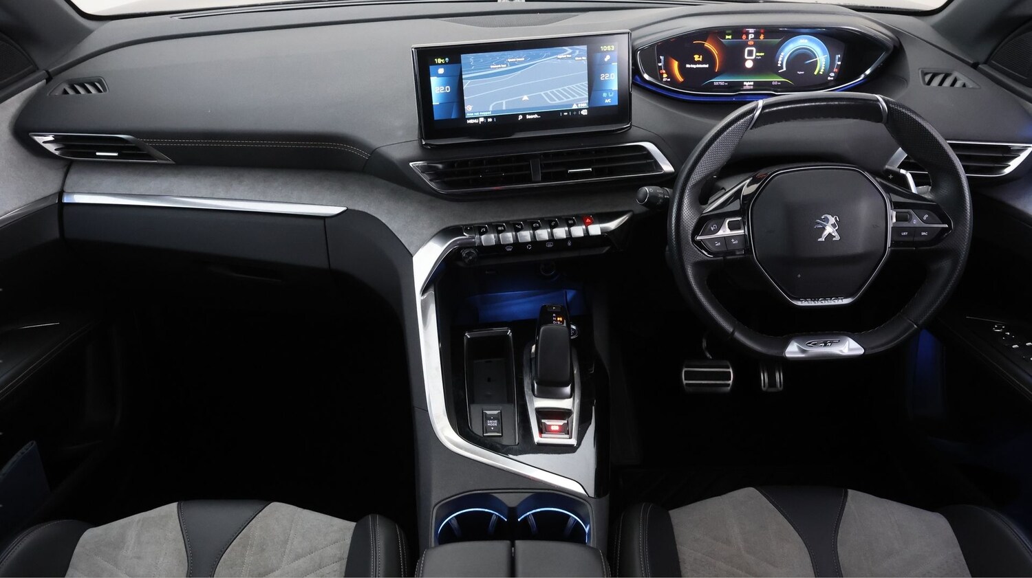 Used Peugeot 3008 2021 for sale - 78155562: Photo 13