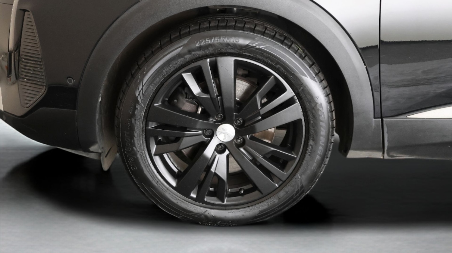 Used Peugeot 3008 2021 for sale - 78155562: Photo 18