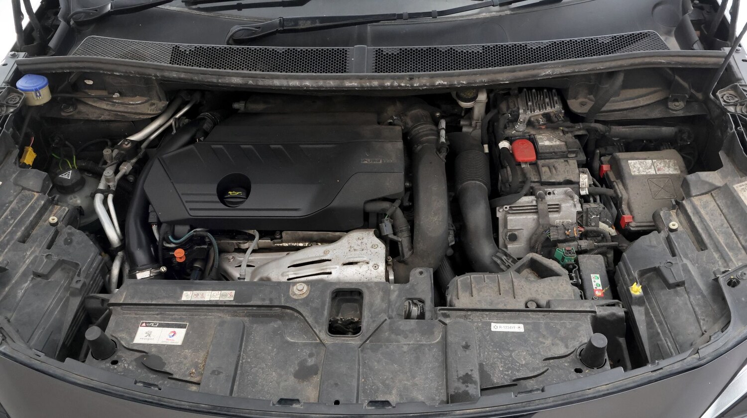 Used Peugeot 3008 2021 for sale - 78155562: Photo 19