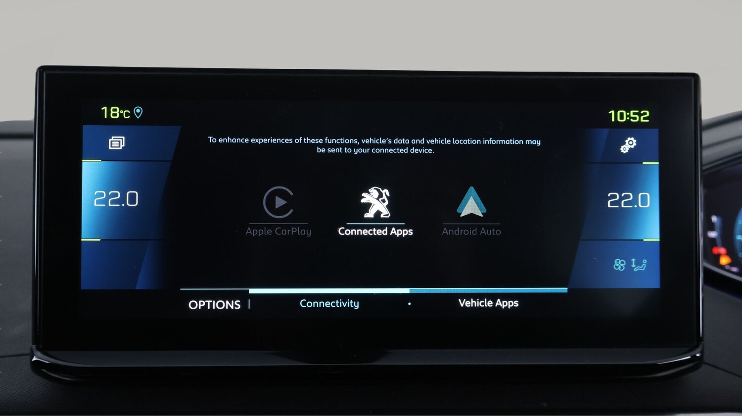 Used Peugeot 3008 2021 for sale - 78155562: Photo 20