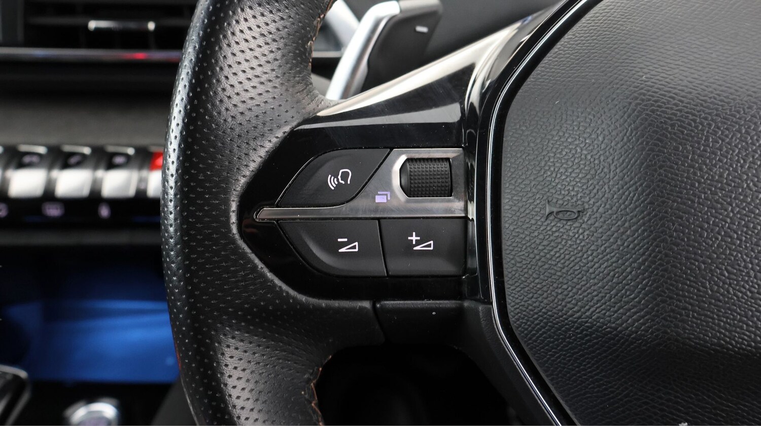 Used Peugeot 3008 2021 for sale - 78155562: Photo 21