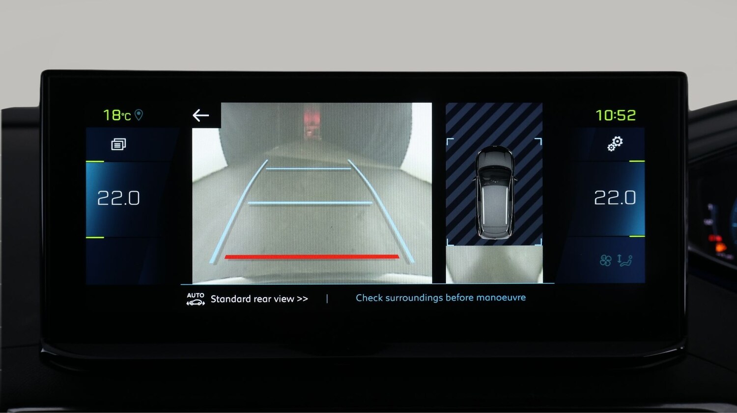 Used Peugeot 3008 2021 for sale - 78155562: Photo 24