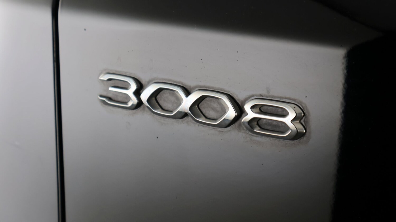 Used Peugeot 3008 2021 for sale - 78155562: Photo 25