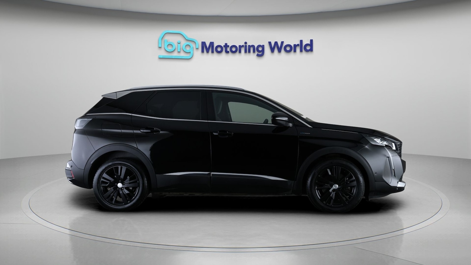 Used Peugeot 3008 2021 for sale - 78155562: Photo 8