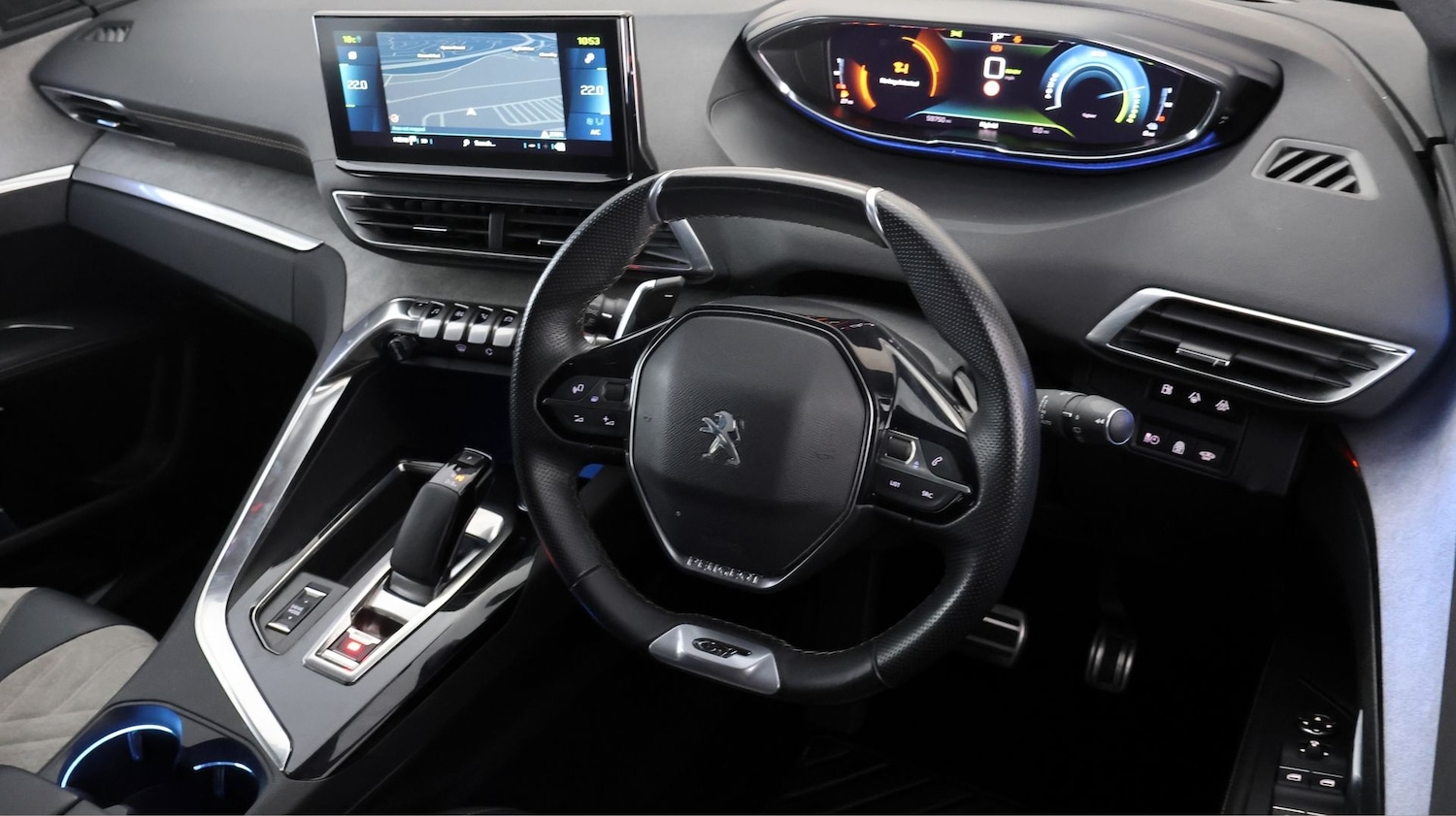 Used Peugeot 3008 2021 for sale - 78155562: Photo 9