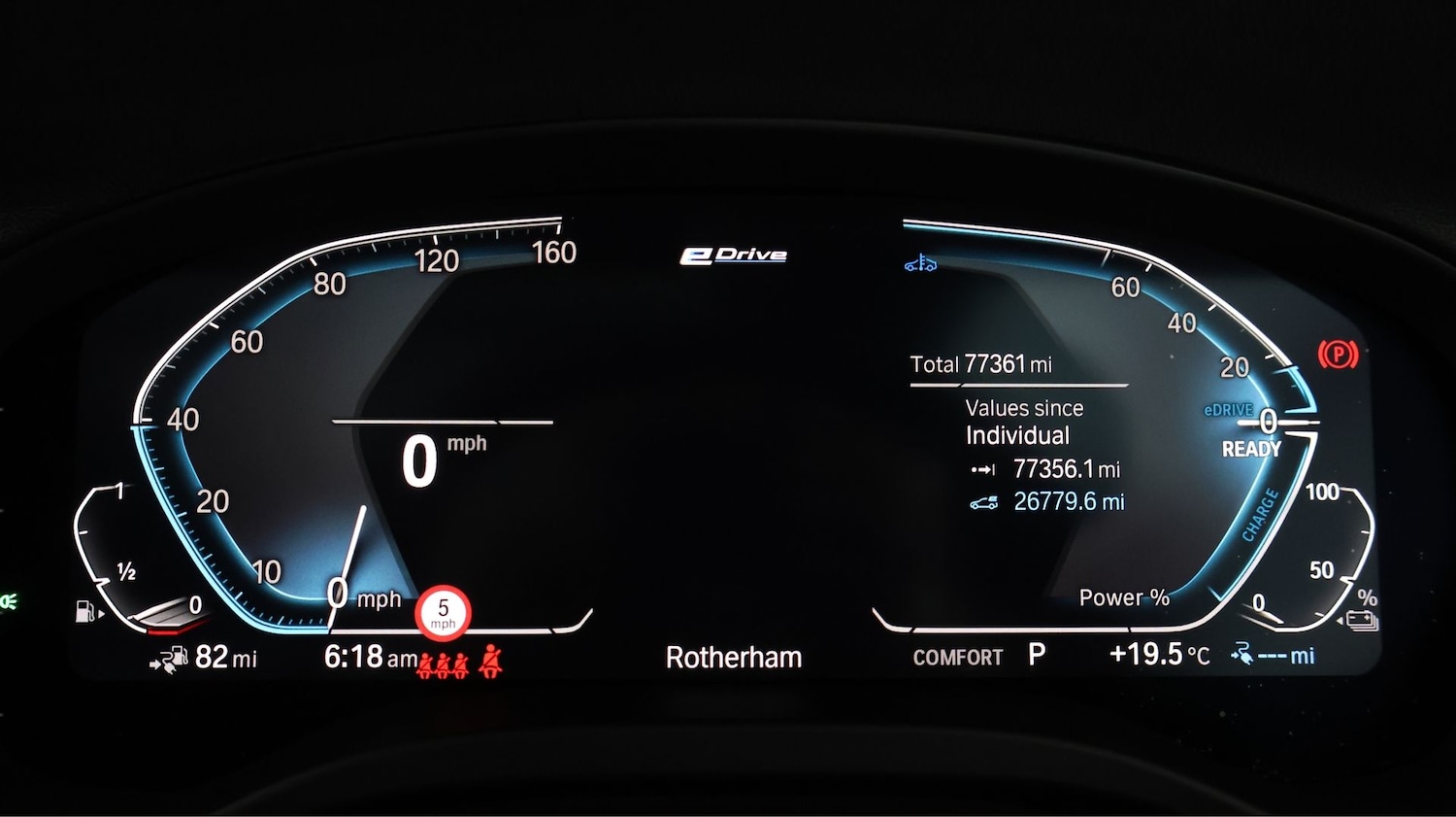 Used BMW X3 2021 for sale - 78176665: Photo 10