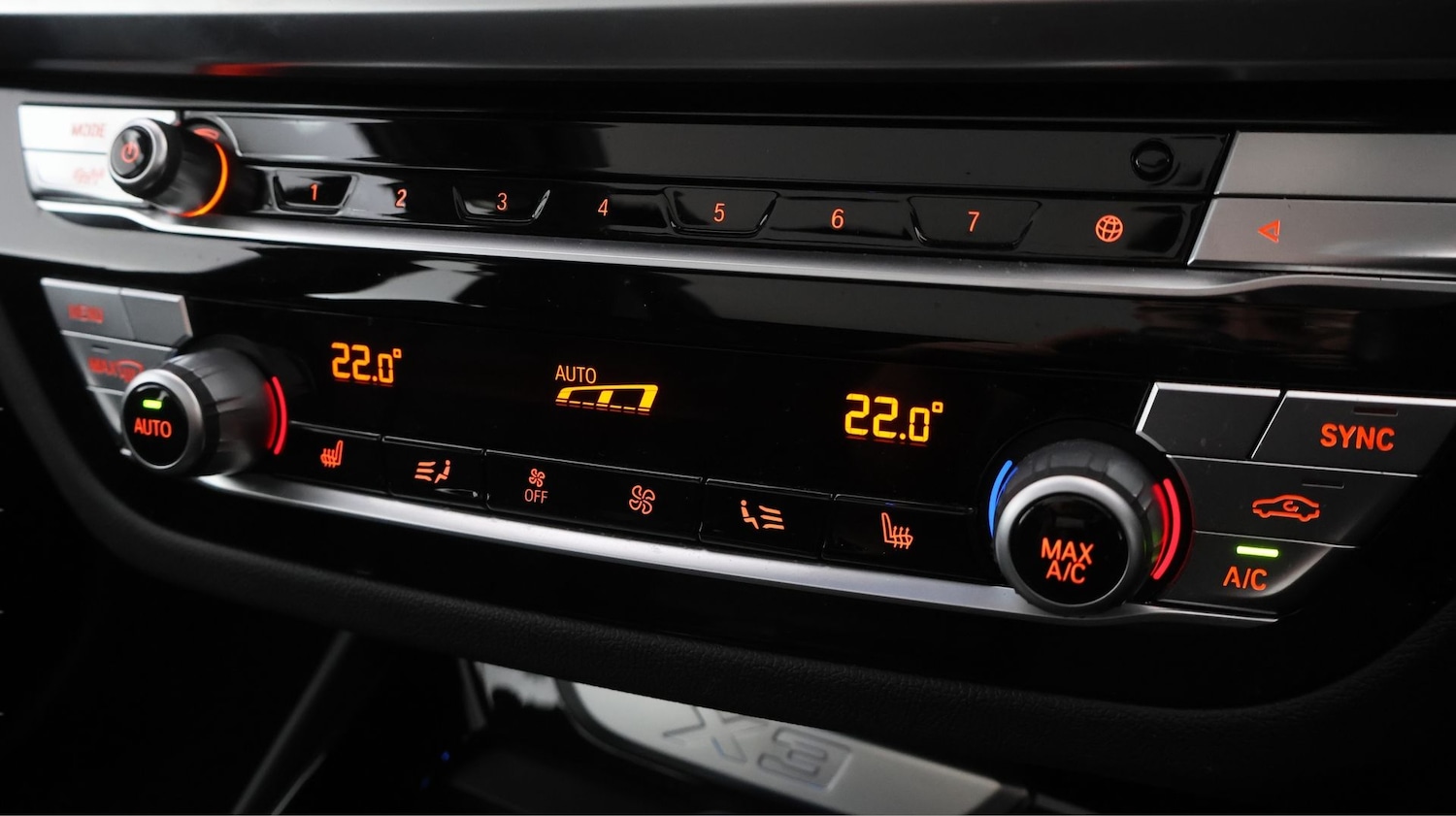 Used BMW X3 2021 for sale - 78176665: Photo 12