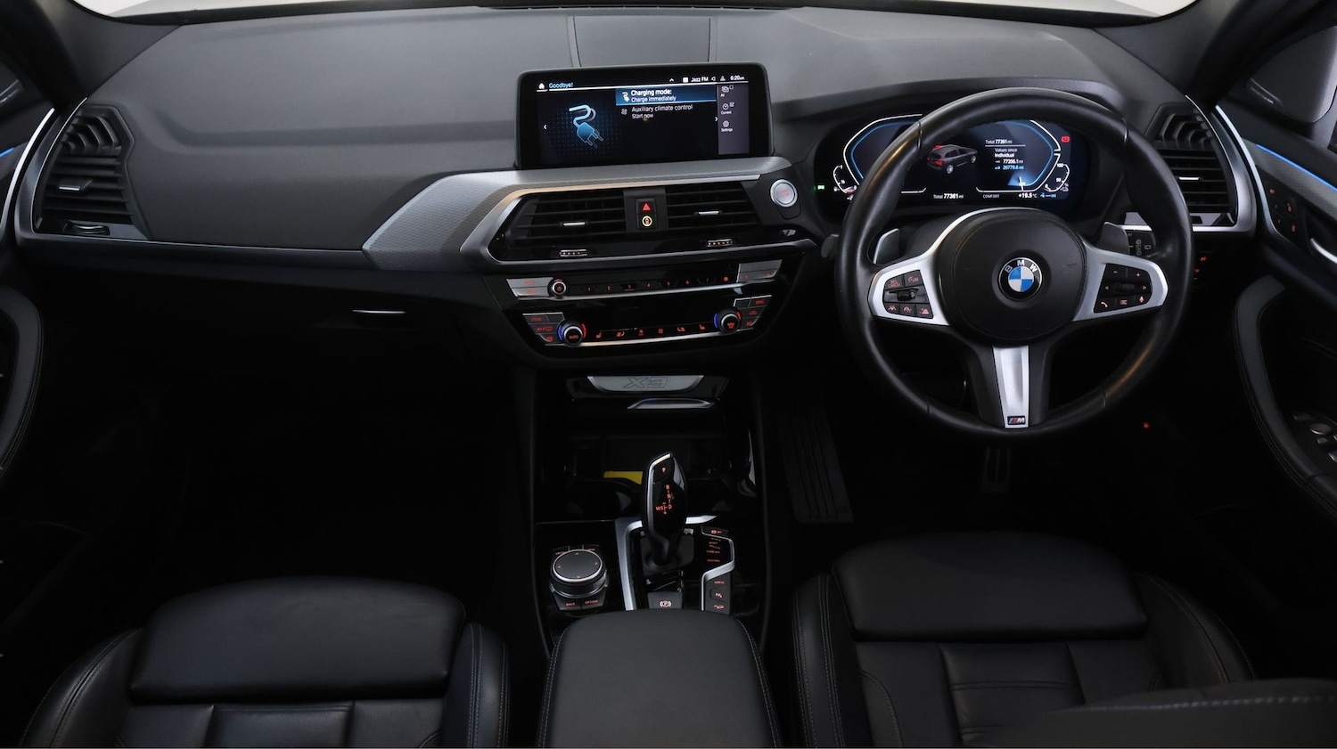 Used BMW X3 2021 for sale - 78176665: Photo 13