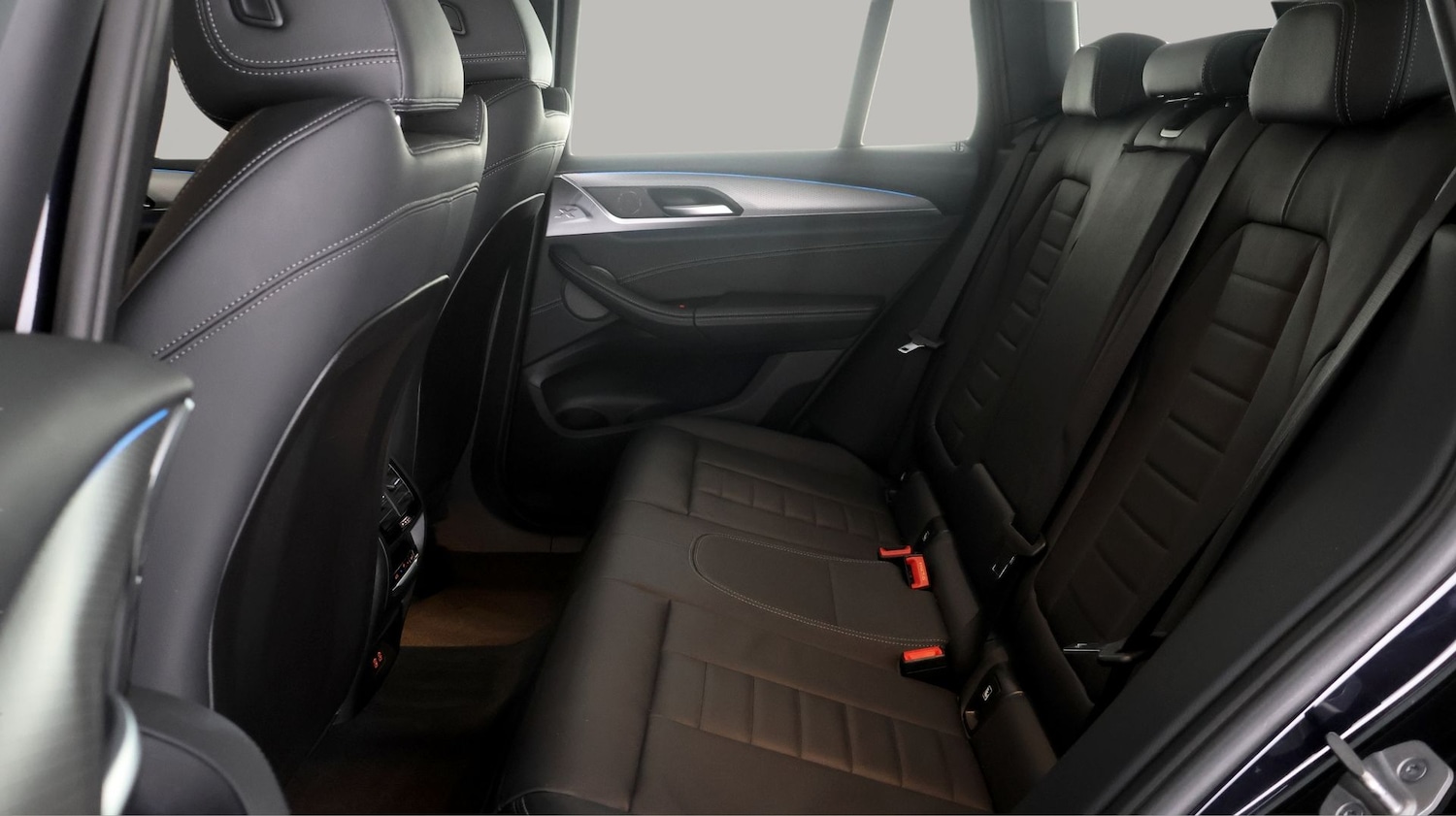 Used BMW X3 2021 for sale - 78176665: Photo 16