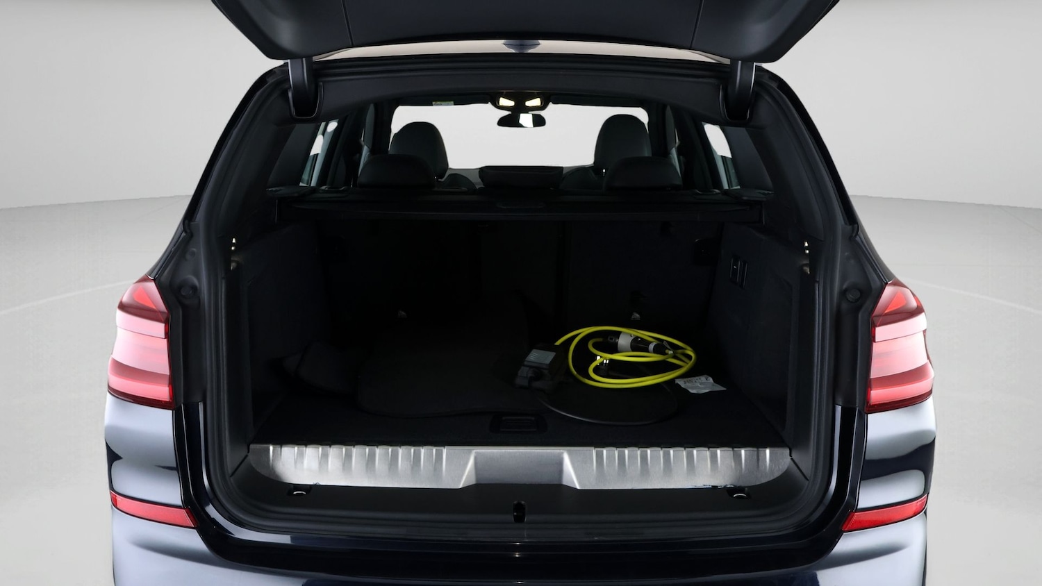 Used BMW X3 2021 for sale - 78176665: Photo 17