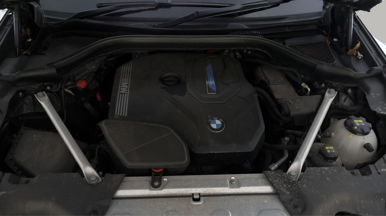 Used BMW X3 2021 for sale - 78176665: Photo 19