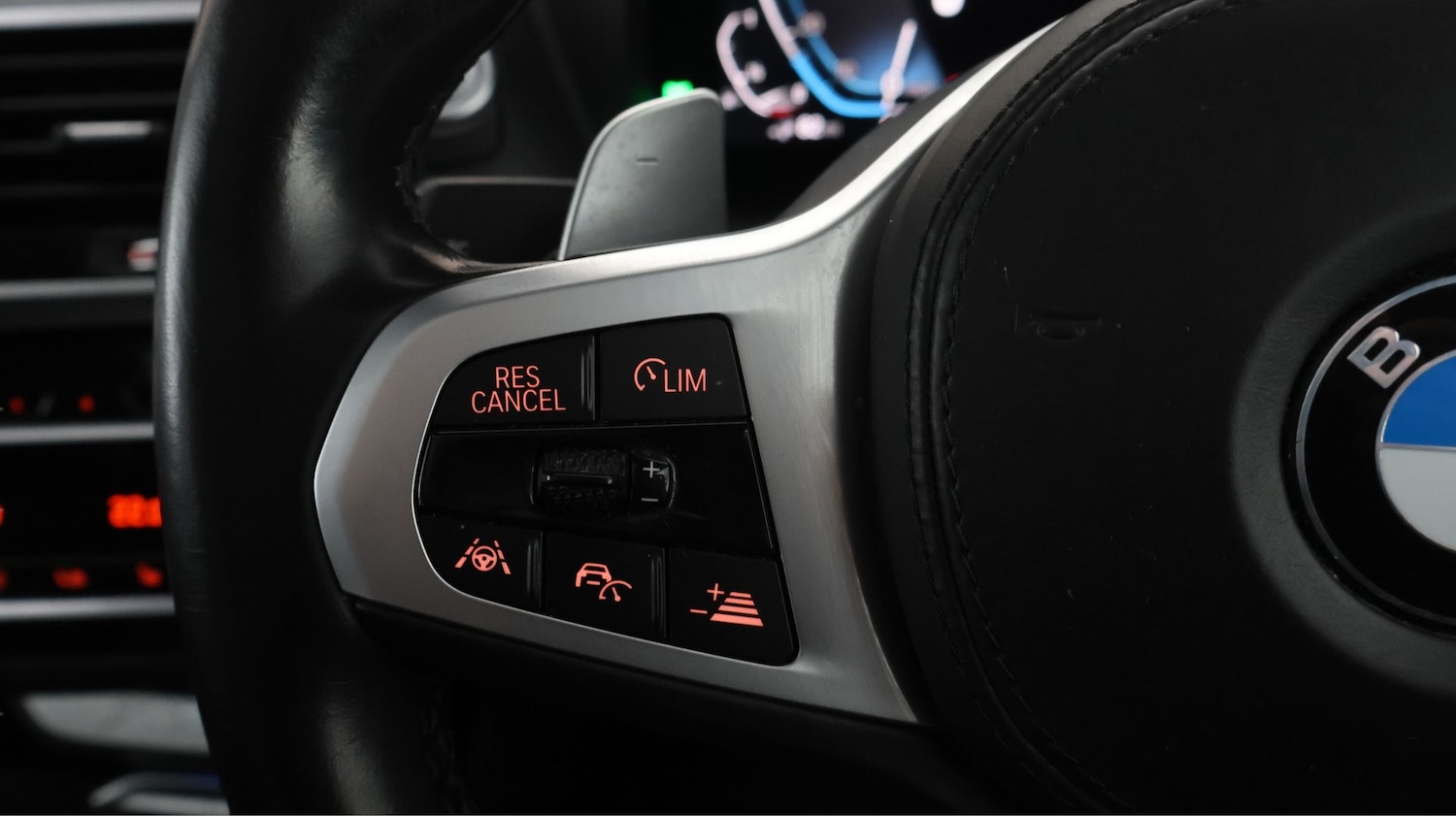 Used BMW X3 2021 for sale - 78176665: Photo 20