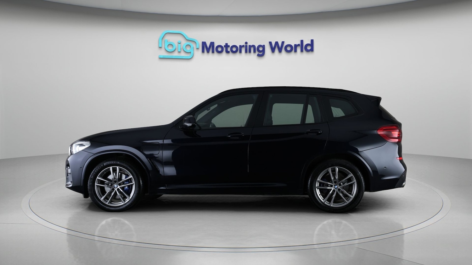 Used BMW X3 2021 for sale - 78176665: Photo 4