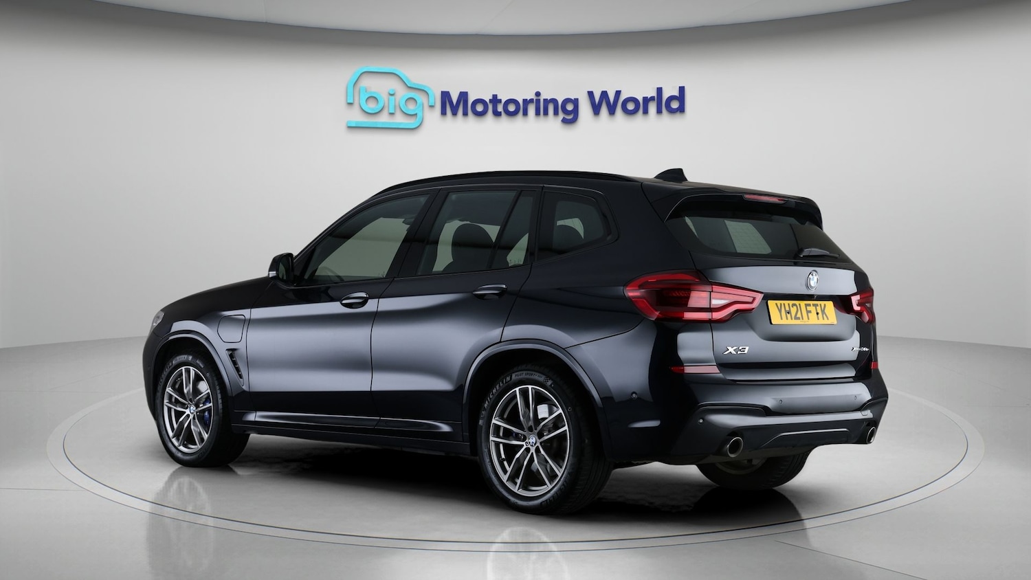 Used BMW X3 2021 for sale - 78176665: Photo 5