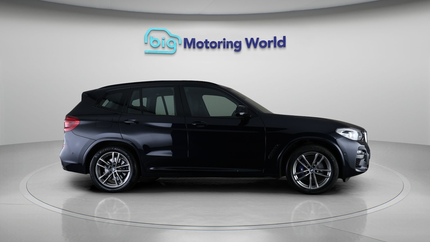 Used BMW X3 2021 for sale - 78176665: Photo 8