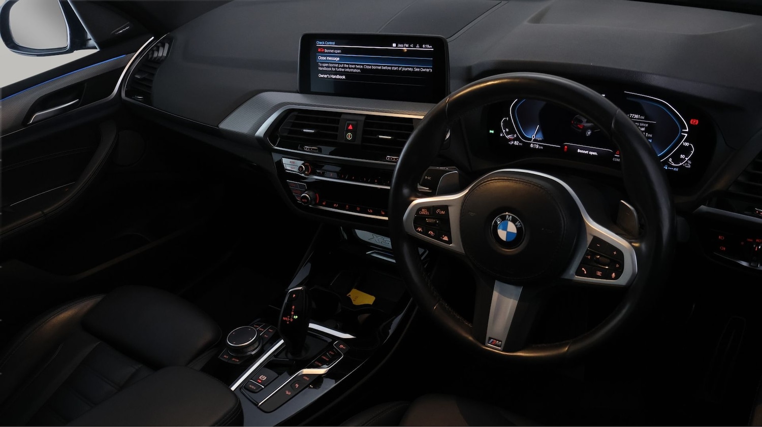 Used BMW X3 2021 for sale - 78176665: Photo 9