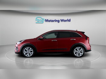 Used Kia Niro 2022 for sale - 78546151: Photo
