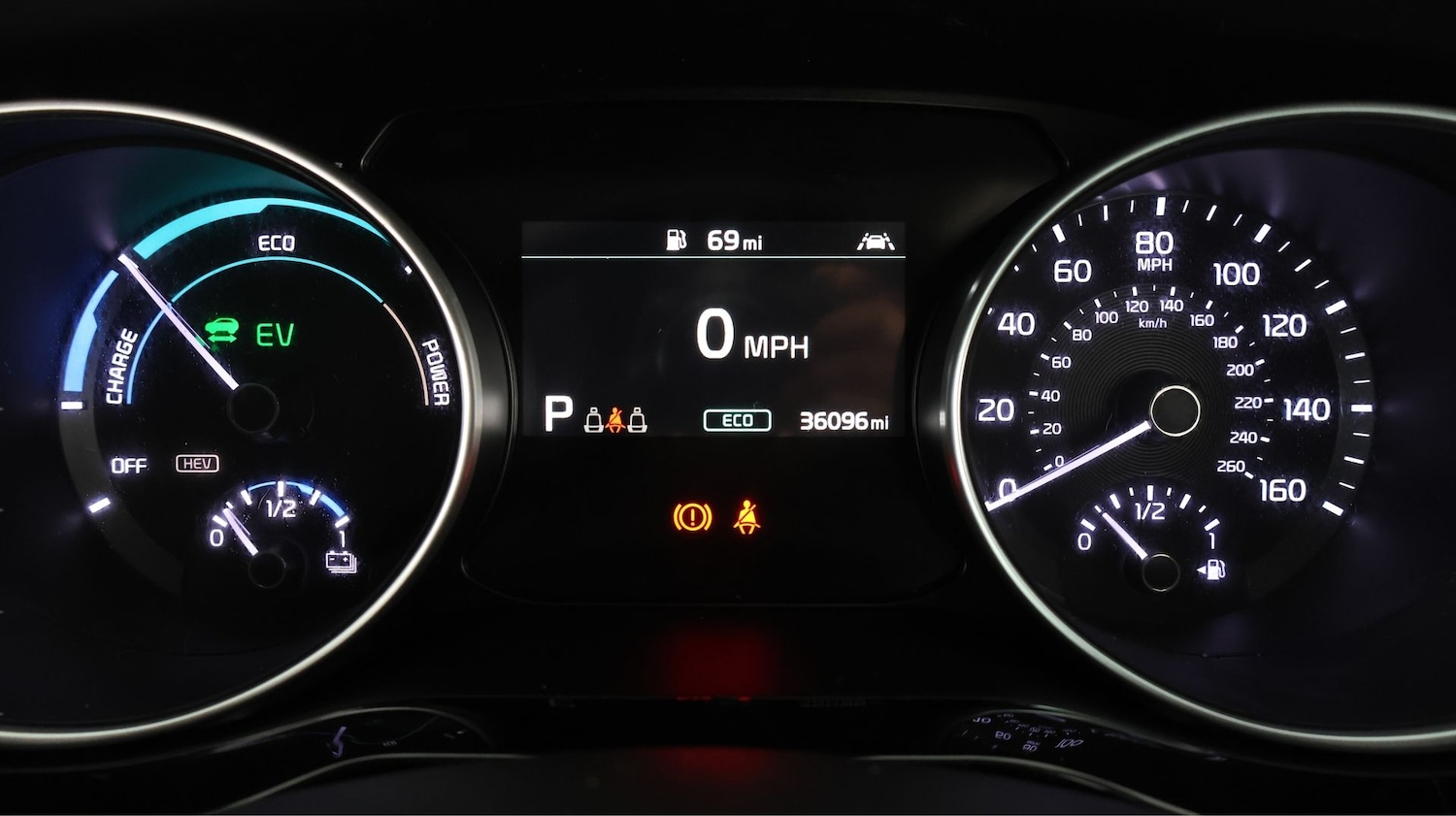 Used Kia XCeed 2022 for sale - 77288914: Photo 10