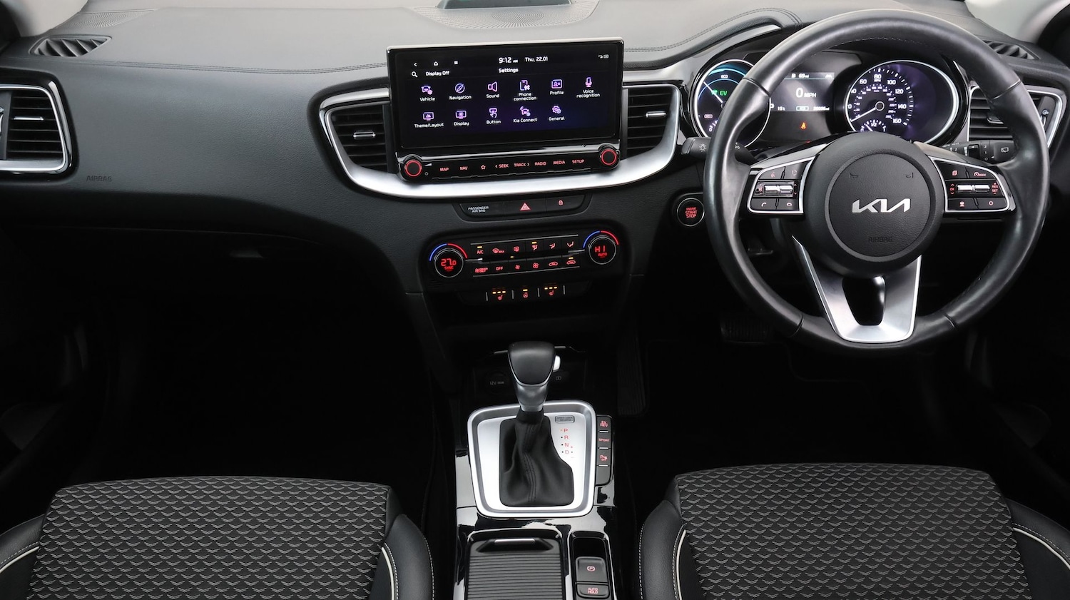 Used Kia XCeed 2022 for sale - 77288914: Photo 13