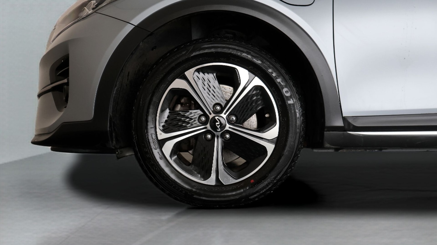 Used Kia XCeed 2022 for sale - 77288914: Photo 18