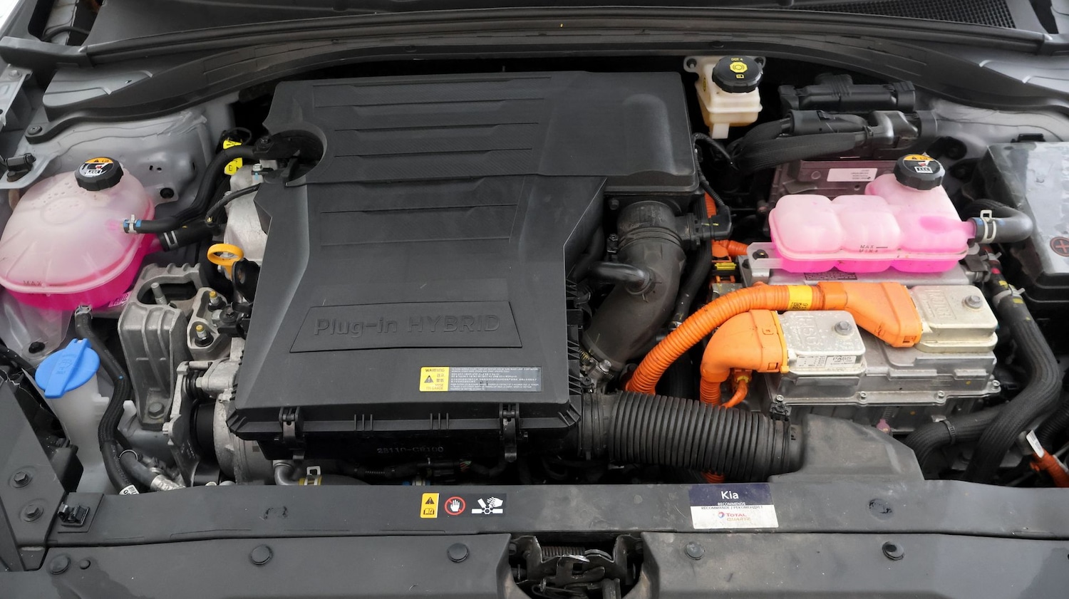 Used Kia XCeed 2022 for sale - 77288914: Photo 19